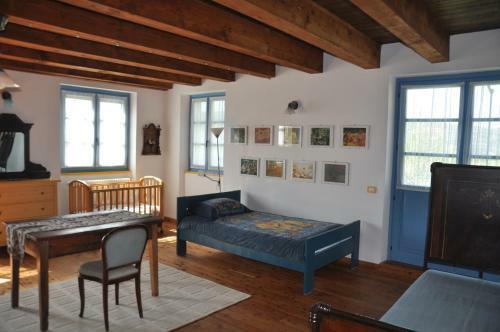 Agroturismo Agriturismo La Rovere