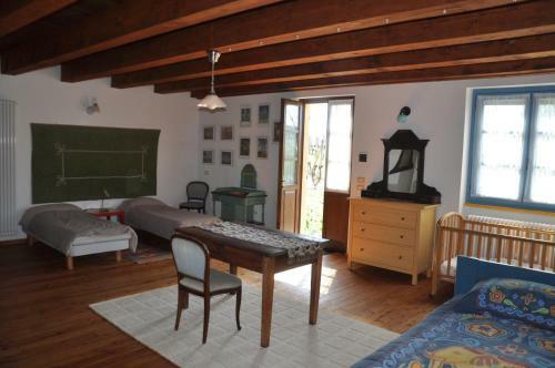 Agroturismo Agriturismo La Rovere