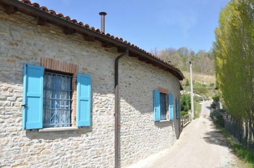 Agroturismo Agriturismo La Rovere