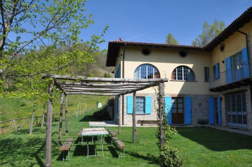 Agroturismo Agriturismo La Rovere