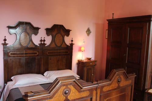 Agroturismo Agriturismo La Rovere