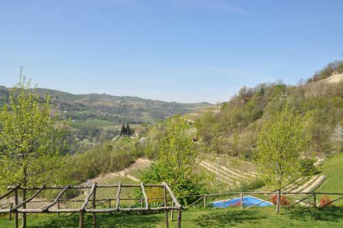 Agroturismo Agriturismo La Rovere