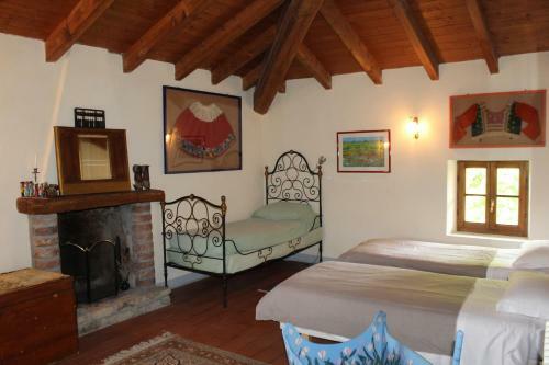 Agroturismo Agriturismo La Rovere