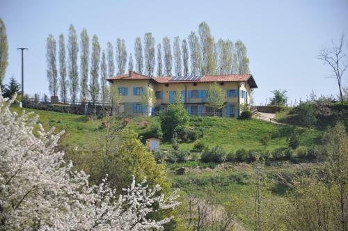 Agroturismo Agriturismo La Rovere
