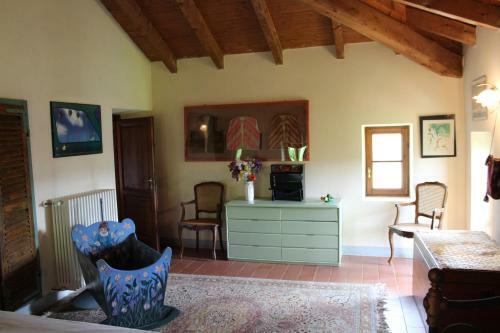 Agroturismo Agriturismo La Rovere