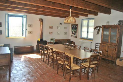 Agroturismo Agriturismo La Rovere