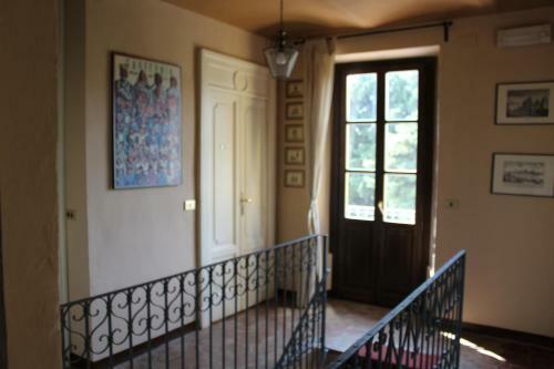 Agroturismo Agriturismo La Rovere