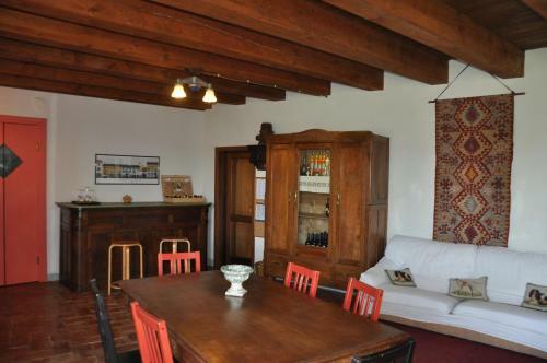 Agroturismo Agriturismo La Rovere