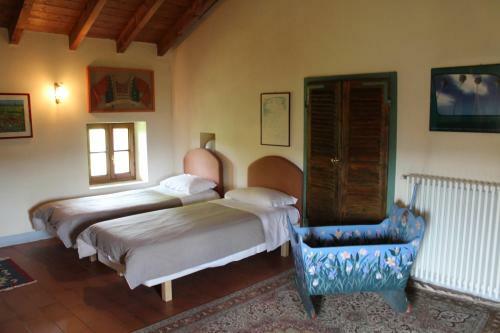 Agroturismo Agriturismo La Rovere
