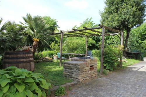 Agroturismo Agriturismo La Rovere