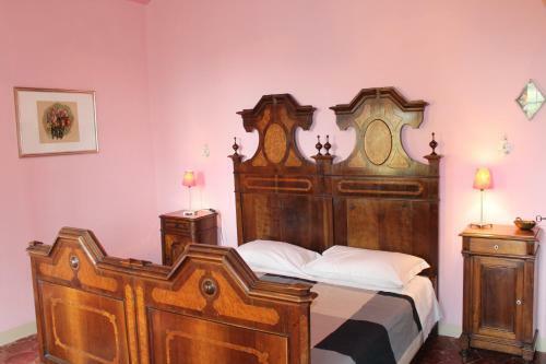 Agroturismo Agriturismo La Rovere