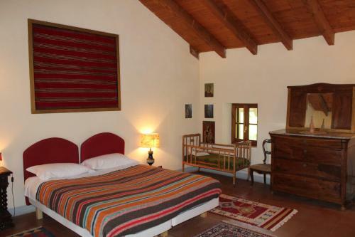 Agroturismo Agriturismo La Rovere