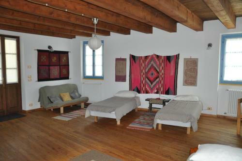 Agroturismo Agriturismo La Rovere