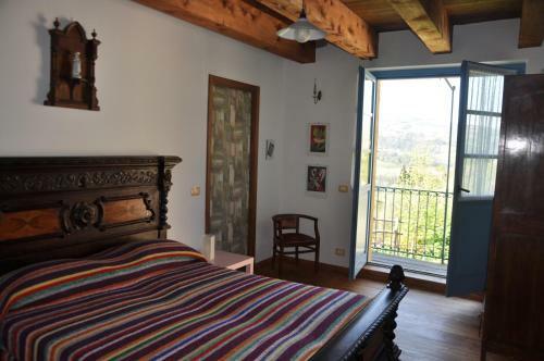 Agroturismo Agriturismo La Rovere