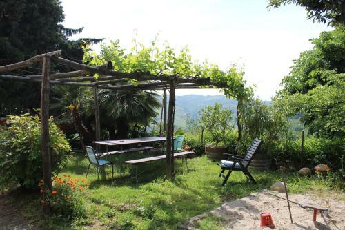 Agroturismo Agriturismo La Rovere