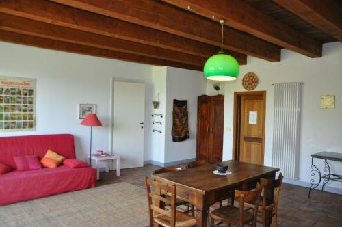 Agroturismo Agriturismo La Rovere