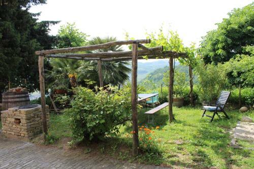 Agroturismo Agriturismo La Rovere