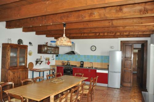 Agroturismo Agriturismo La Rovere