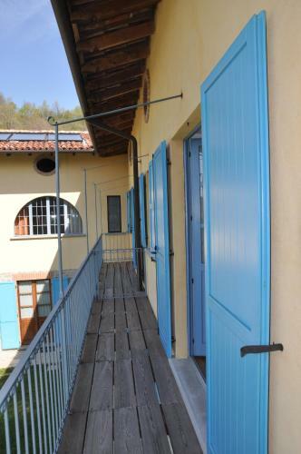 Agroturismo Agriturismo La Rovere