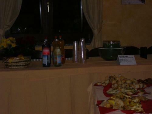 Apartamento Casa Vacanze Da Edo