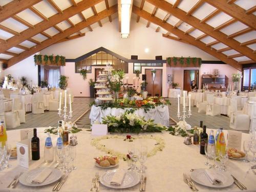 Hotel Antica Postumia
