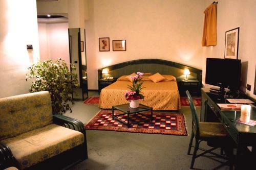 Hotel Antica Postumia
