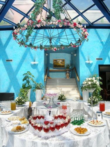 Hotel Antica Postumia