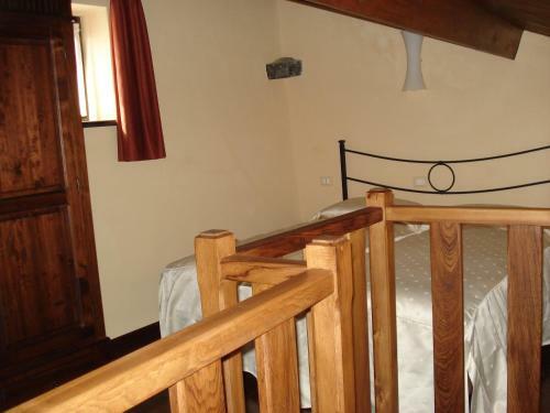 Hotel La Campana D'oro