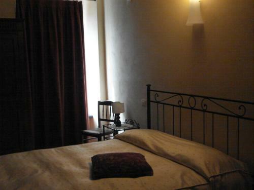 Hotel La Campana D'oro