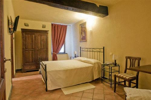 Hotel La Campana D'oro