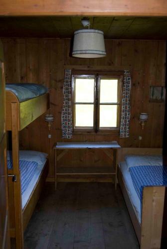 Silvester H�tte
