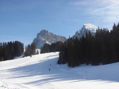 Silvester H�tte