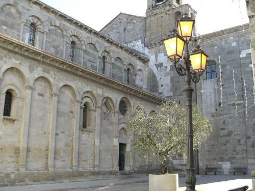 Hostal Svegliarsi Nei Borghi - Casa Iamele