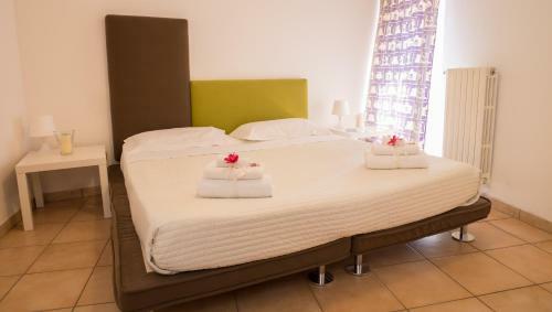 Hostal Svegliarsi Nei Borghi - Casa Iamele