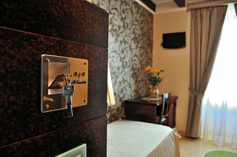 Al Casaletto Hotel