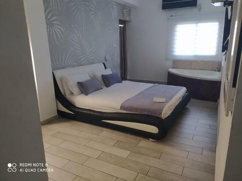 Hotel Nofim Suites