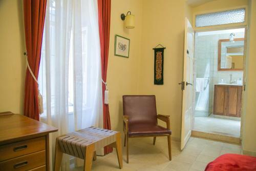 Bed & Breakfast The Templer Inn