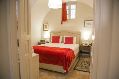Bed & Breakfast The Templer Inn