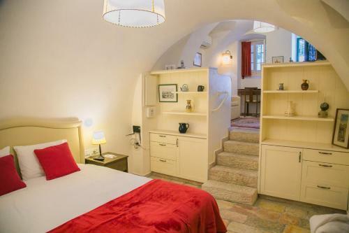Bed & Breakfast The Templer Inn