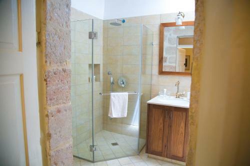Bed & Breakfast The Templer Inn