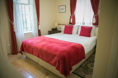 Bed & Breakfast The Templer Inn