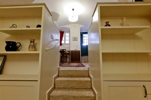 Bed & Breakfast The Templer Inn
