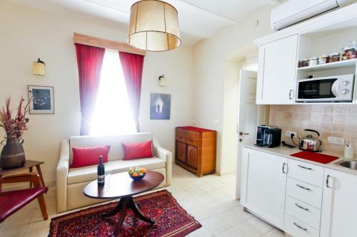 Bed & Breakfast The Templer Inn