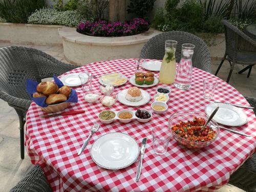 Bed & Breakfast The Templer Inn