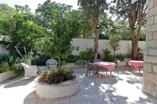 Bed & Breakfast The Templer Inn
