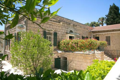Bed & Breakfast The Templer Inn