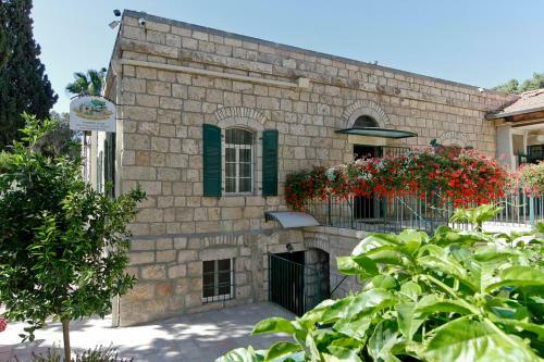 Bed & Breakfast The Templer Inn