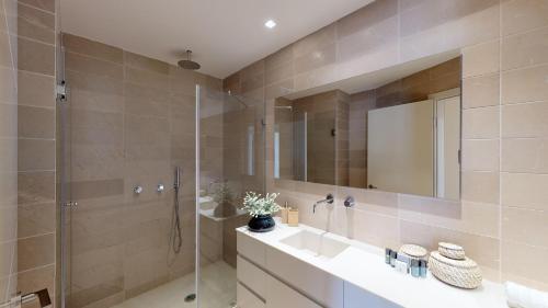 Apartamento Rental Israel-mamila Residences 16