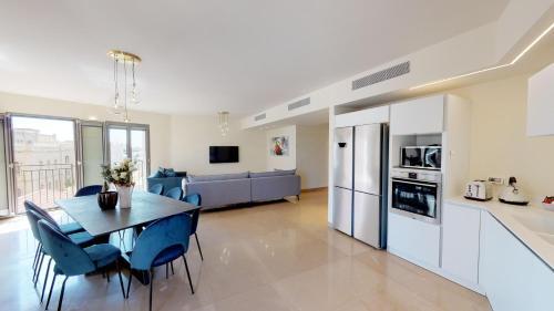 Apartamento Rental Israel-mamila Residences 16