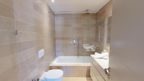 Apartamento Rental Israel-mamila Residences 16